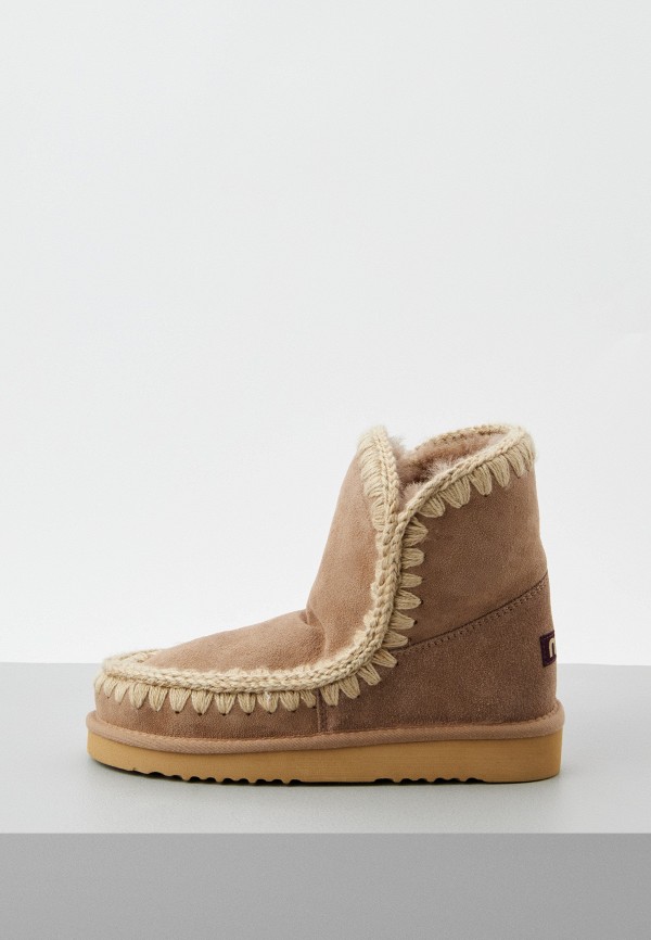 Mou Полусапоги - фото 1