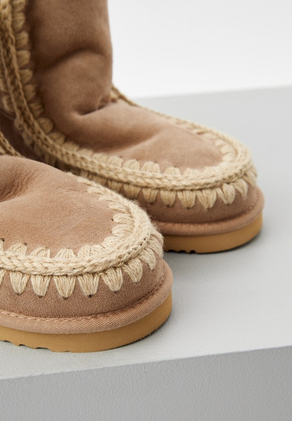 Mou Полусапоги - фото 2