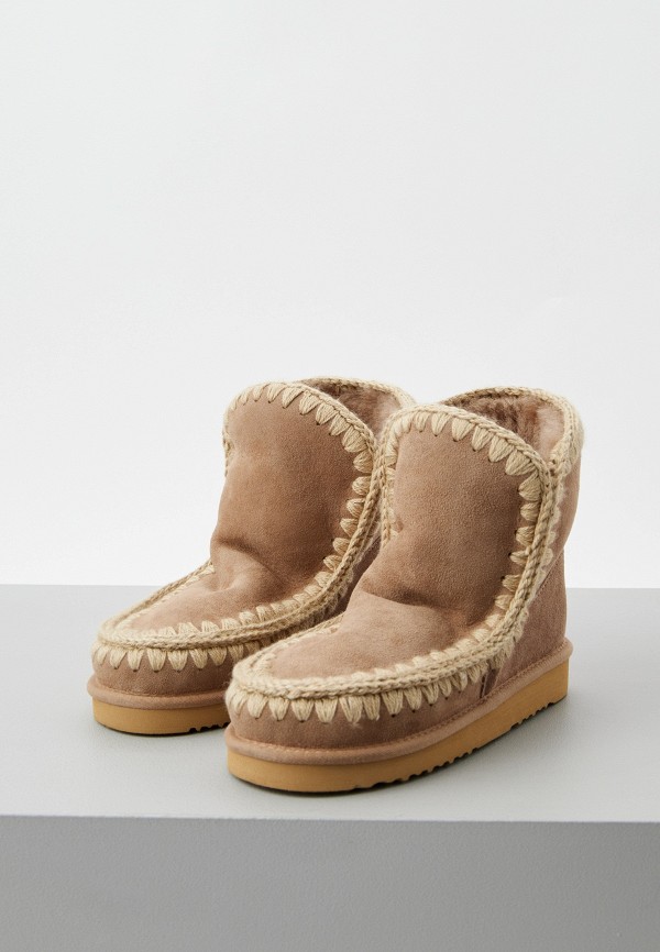 Mou Полусапоги - фото 3