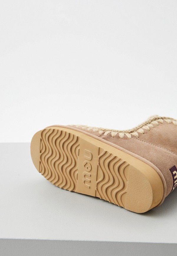 Mou Полусапоги - фото 5