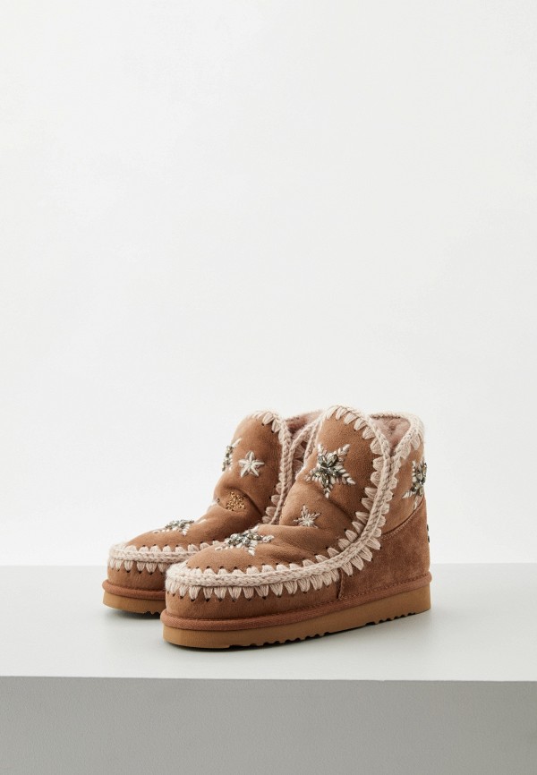 Mou Полусапоги - фото 3