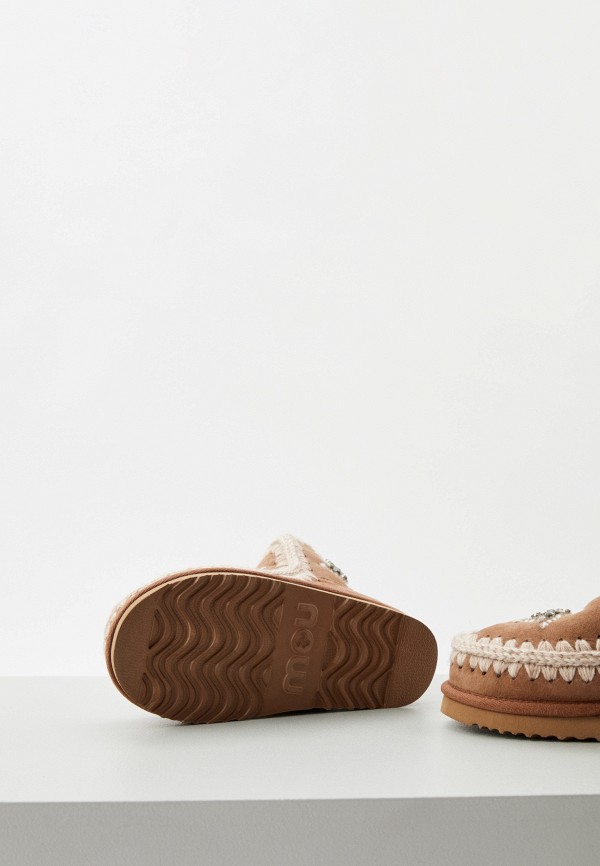 Mou Полусапоги - фото 5