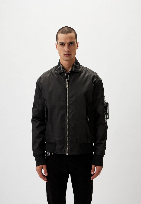 Versace Jeans Couture Куртка утепленная - фото 1