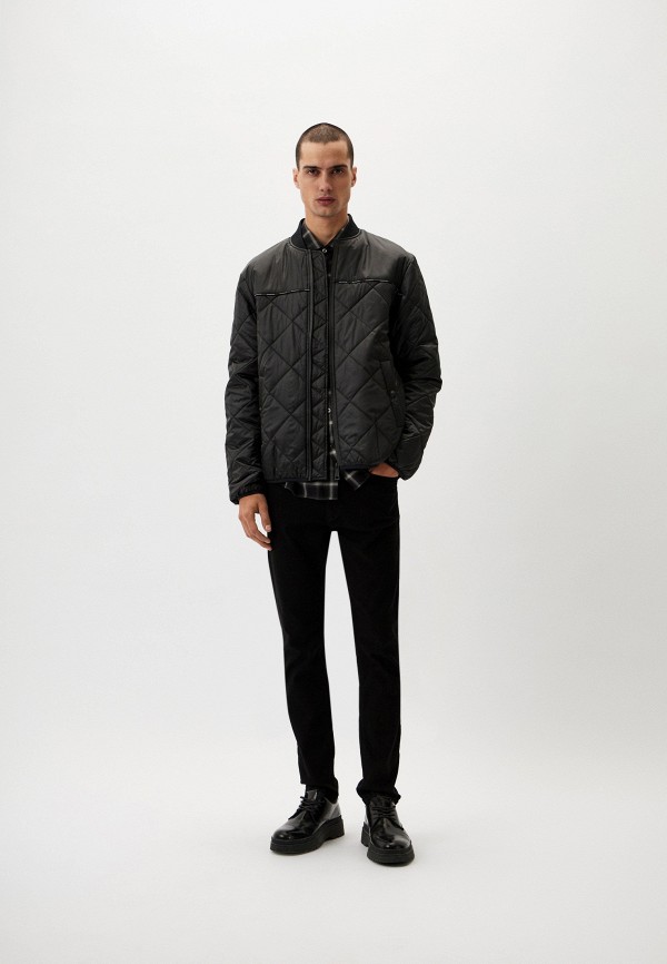 Versace Jeans Couture Куртка утепленная - фото 2