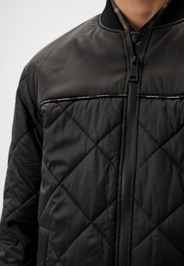 Versace Jeans Couture Куртка утепленная - фото 5