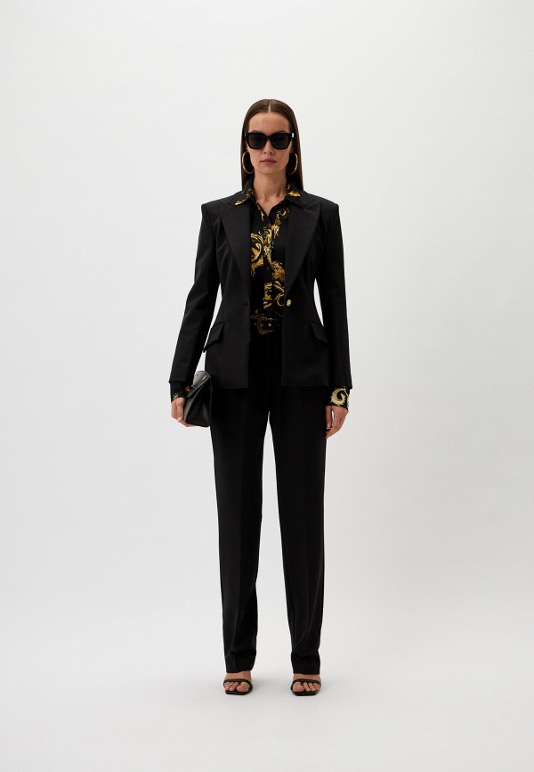 Versace Jeans Couture Жакет - фото 2