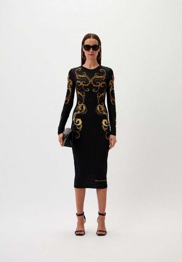 Versace Jeans Couture Платье - фото 1