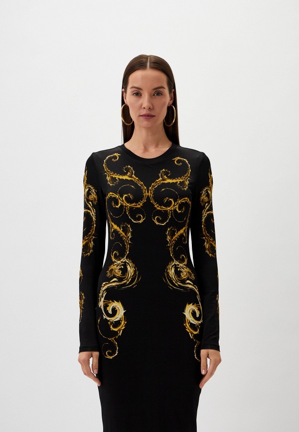 Versace Jeans Couture Платье - фото 2