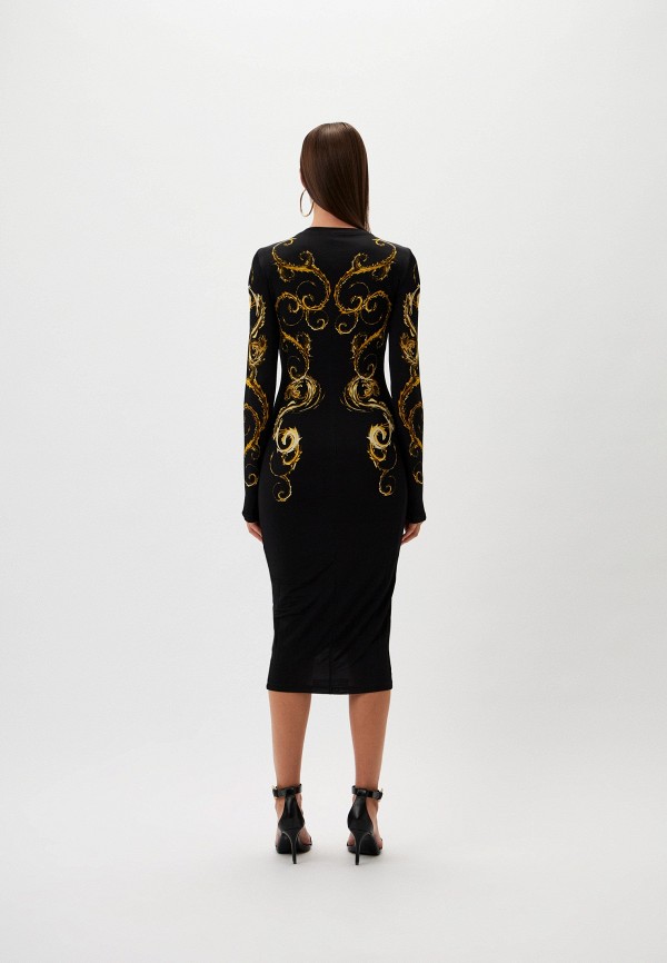 Versace Jeans Couture Платье - фото 3