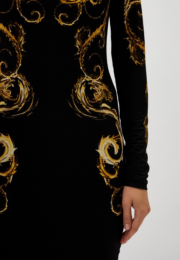 Versace Jeans Couture Платье - фото 4
