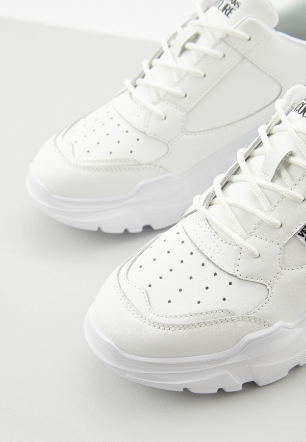 Versace Jeans Couture Кроссовки - фото 2