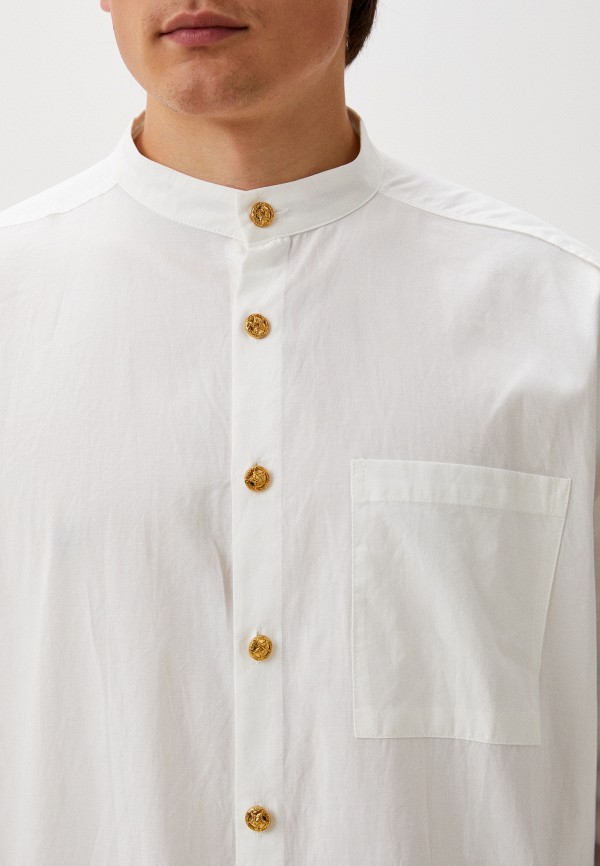 Sister Jane Рубашка - и пояс - фото 4