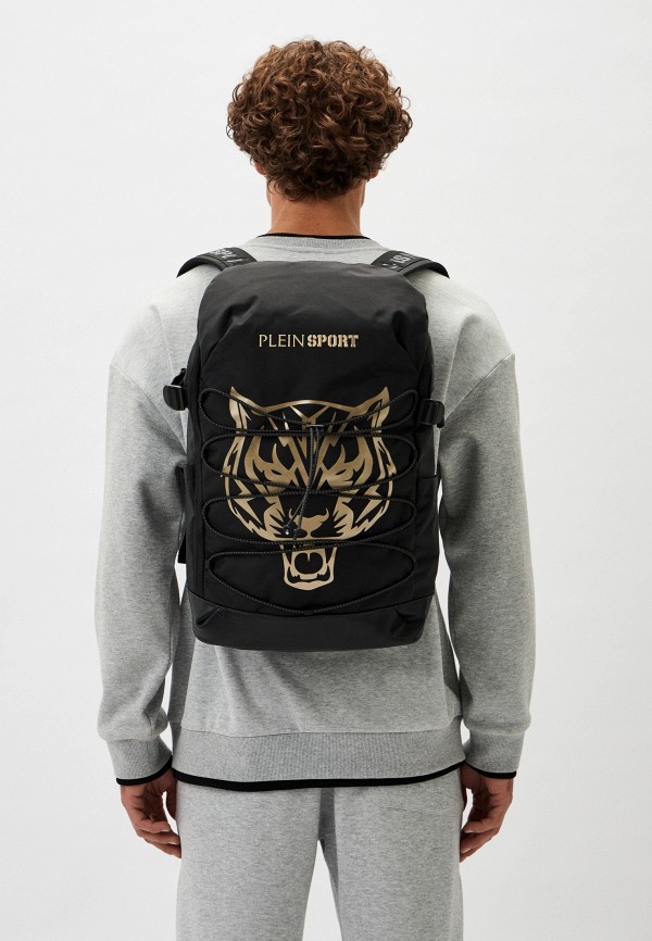 Plein Sport Рюкзак - фото 6