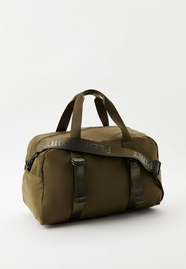 Plein Sport Сумка спортивная - фото 2