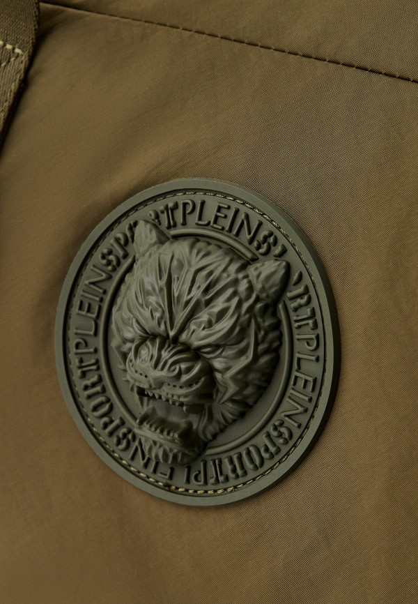 Plein Sport Сумка спортивная - фото 3