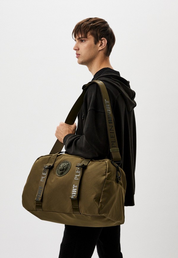 Plein Sport Сумка спортивная - фото 6