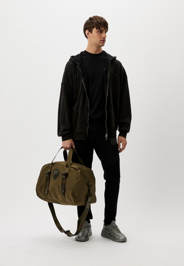 Plein Sport Сумка спортивная - фото 5