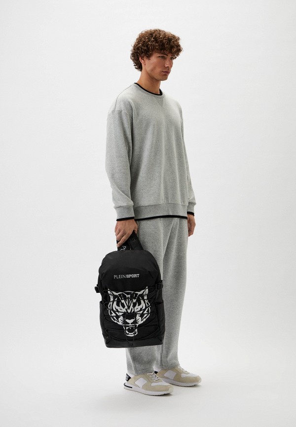 Plein Sport Рюкзак - фото 5