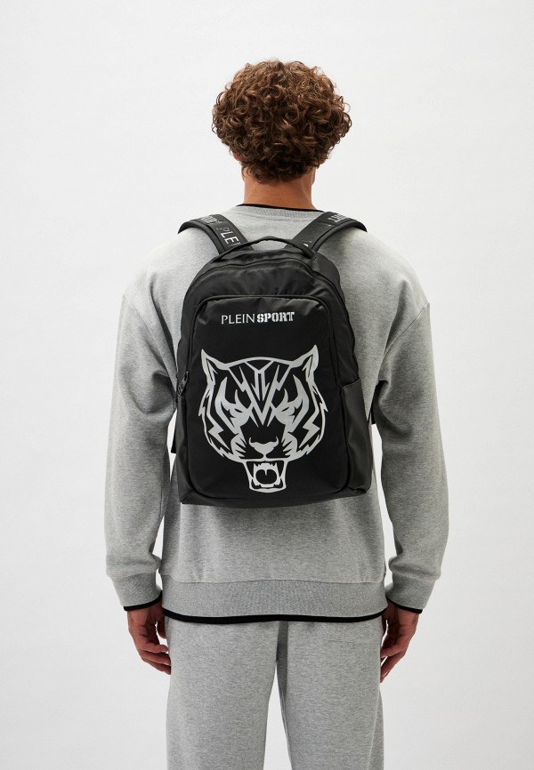 Plein Sport Рюкзак - фото 6
