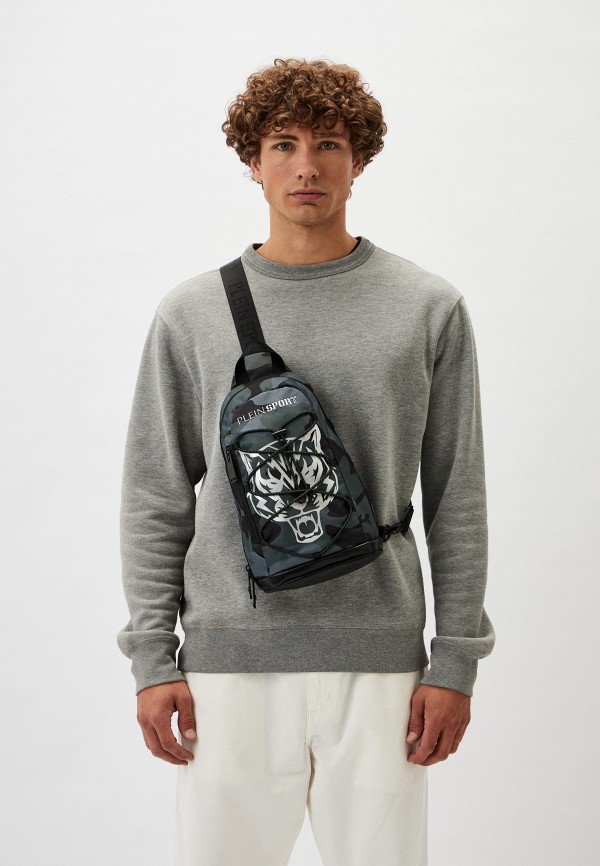 Plein Sport Сумка - фото 5