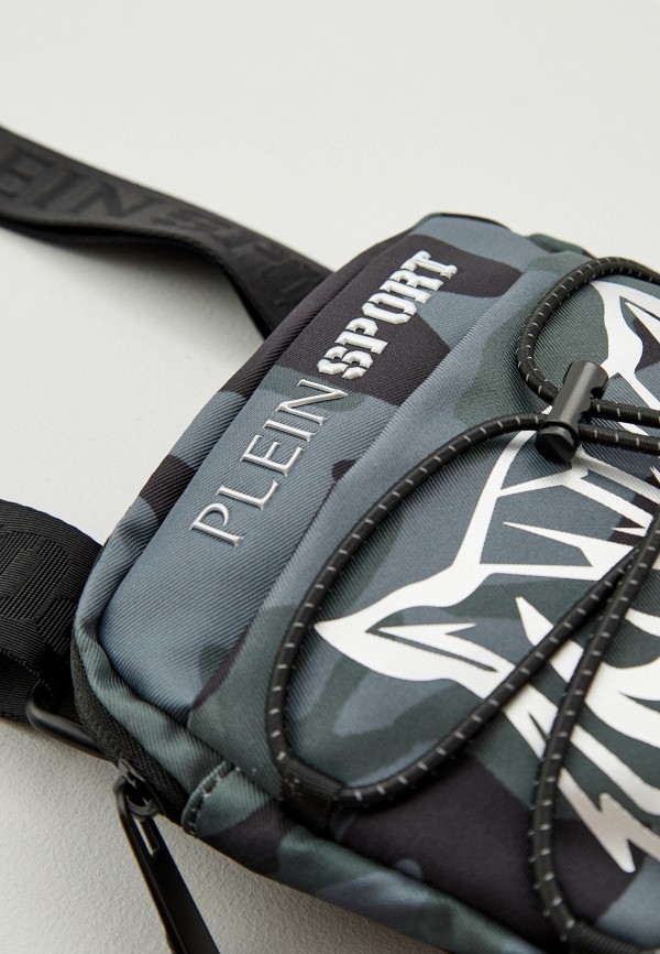 Plein Sport Сумка - фото 3