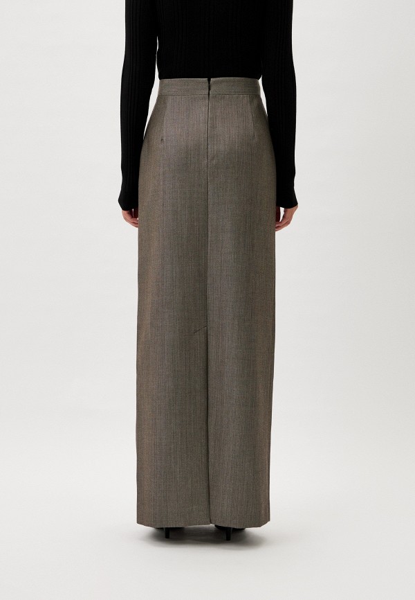 Alberta Ferretti Юбка - фото 3