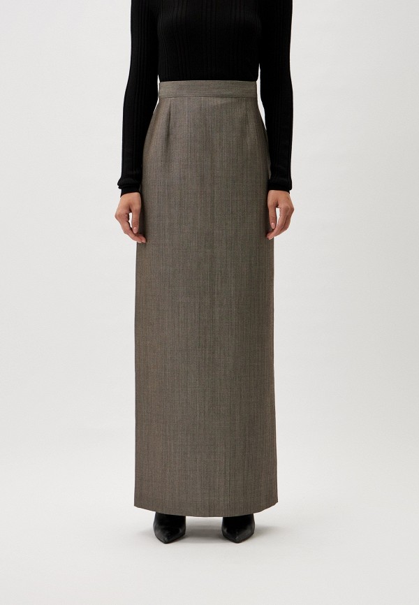 Alberta Ferretti Юбка - фото 1