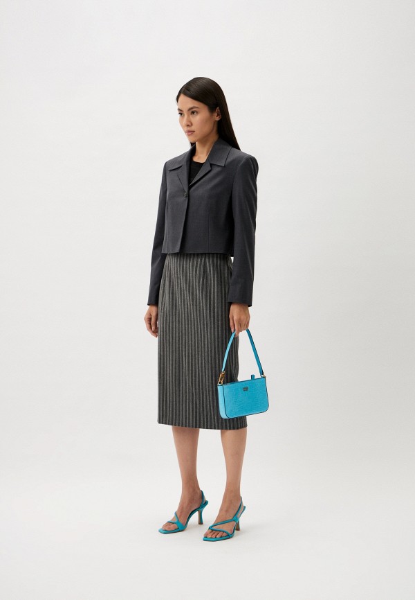 Alberta Ferretti Юбка - фото 2