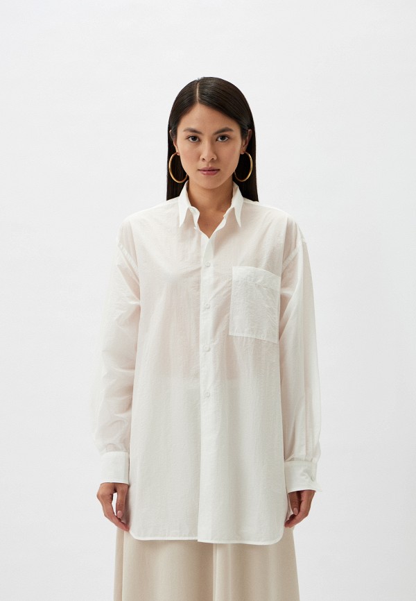 Philosophy Di Lorenzo Serafini Рубашка - фото 1