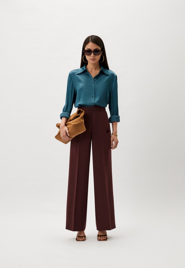 Philosophy Di Lorenzo Serafini Брюки - фото 2