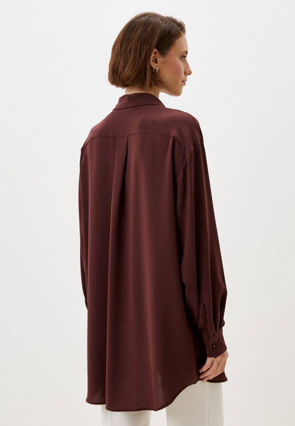 Philosophy Di Lorenzo Serafini Блуза - фото 3