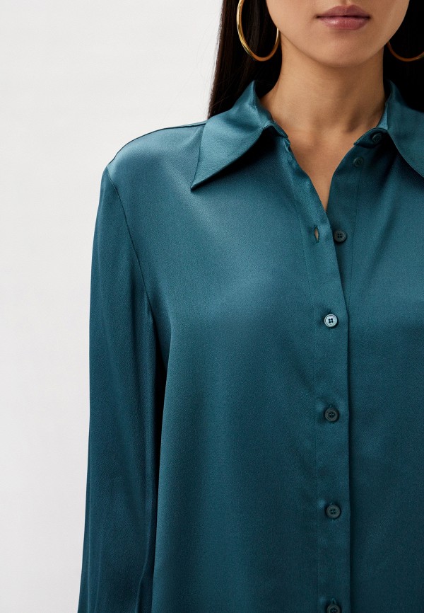 Alberta Ferretti Блуза - фото 4