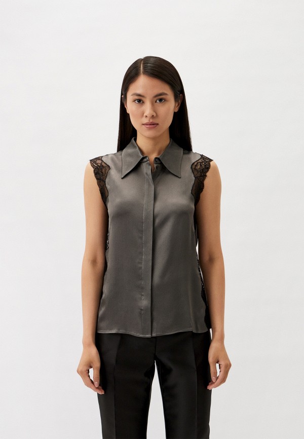 Alberta Ferretti Блуза - фото 1