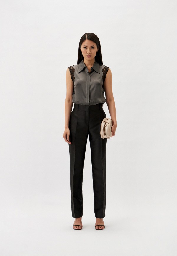 Alberta Ferretti Блуза - фото 2