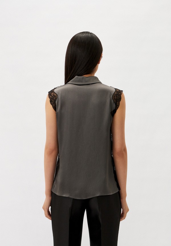 Alberta Ferretti Блуза - фото 3