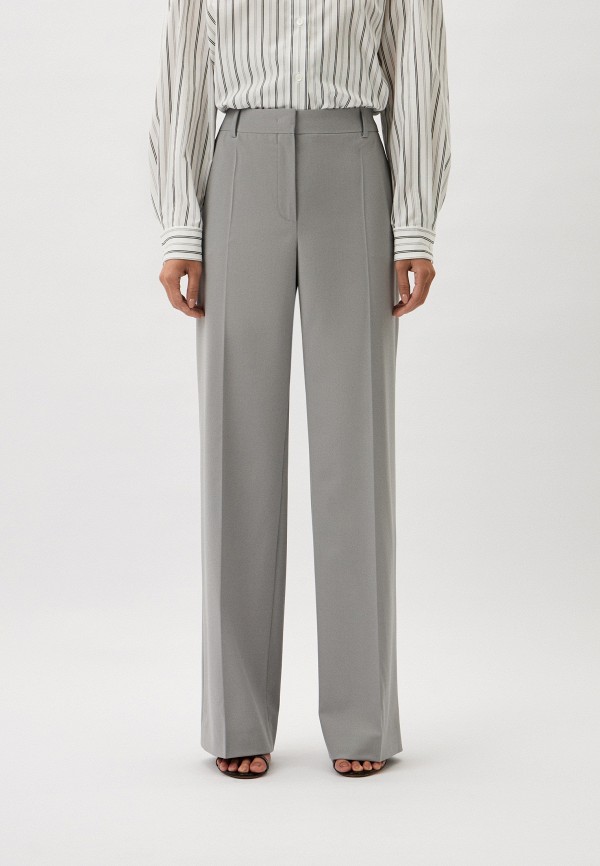 Alberta Ferretti Брюки - фото 1