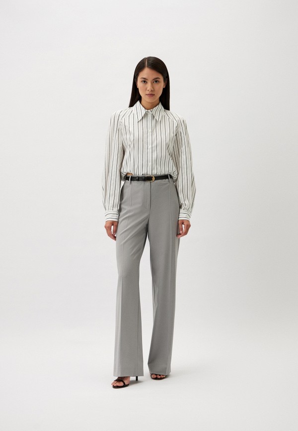 Alberta Ferretti Брюки - фото 2