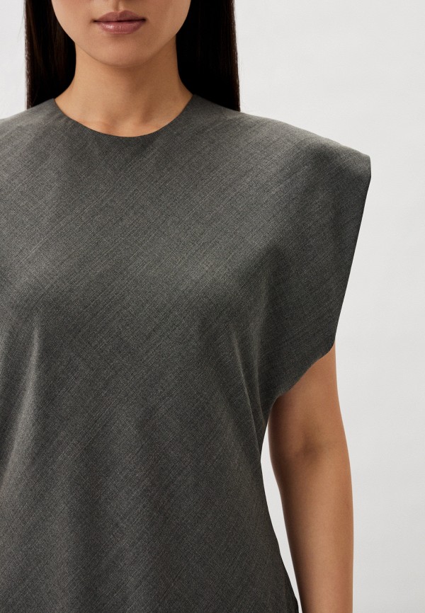 Philosophy Di Lorenzo Serafini Платье - фото 4