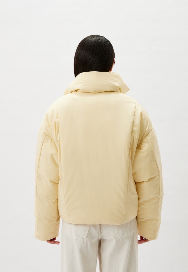 Philosophy Di Lorenzo Serafini Пуховик - фото 3