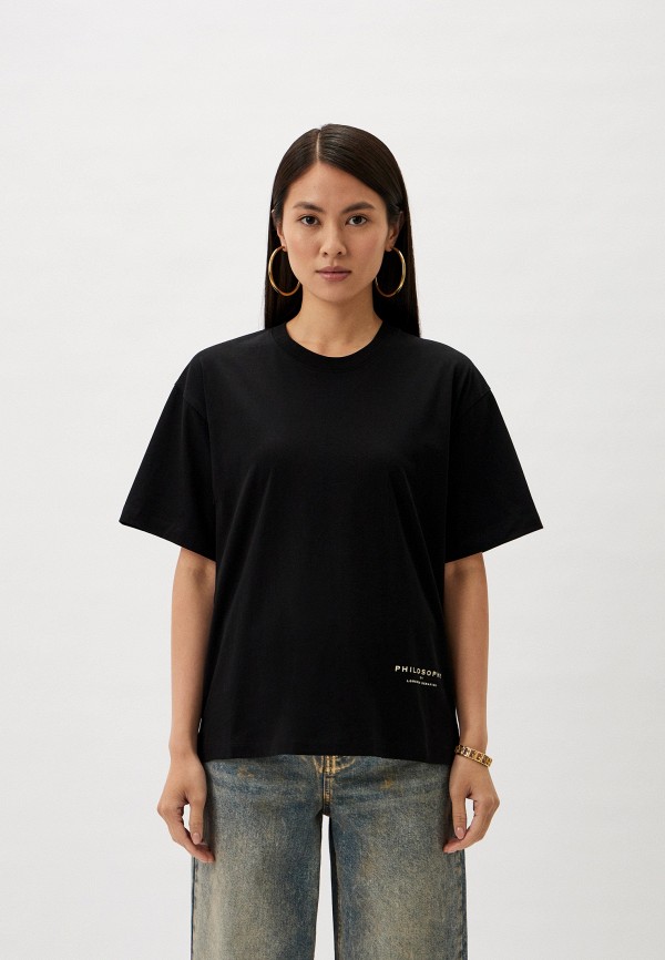 Philosophy Di Lorenzo Serafini Футболка - фото 1