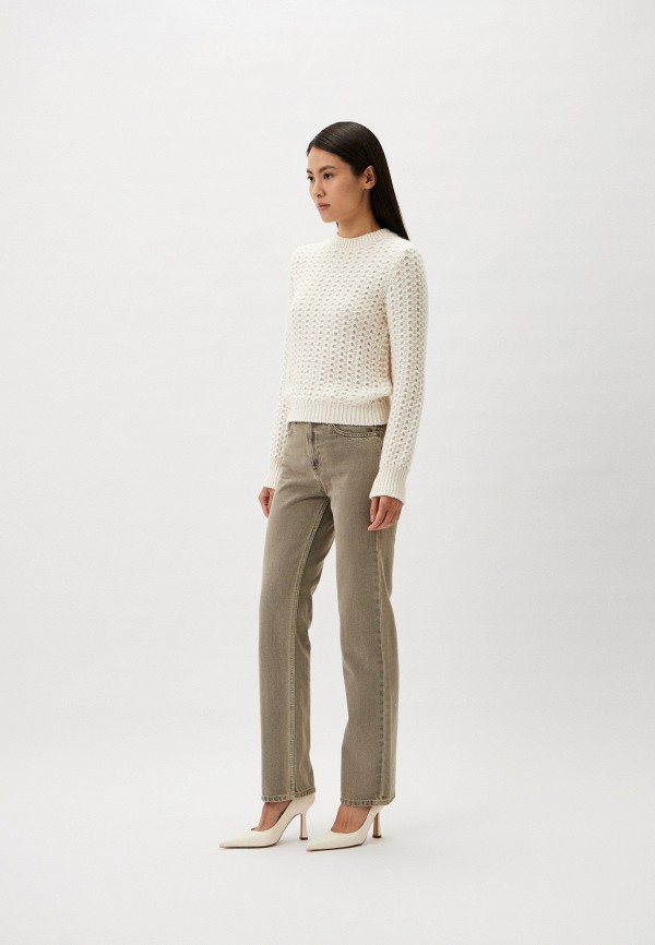 Alberta Ferretti Джемпер - фото 2