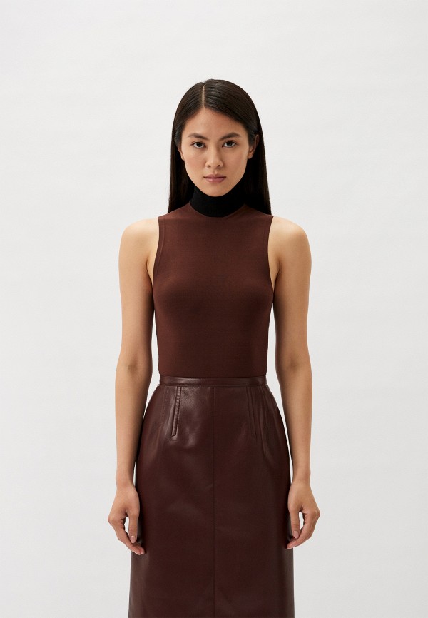 Philosophy Di Lorenzo Serafini Водолазка - фото 1