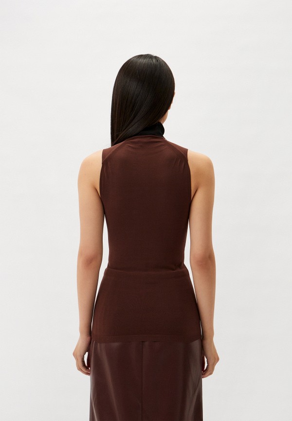 Philosophy Di Lorenzo Serafini Водолазка - фото 3