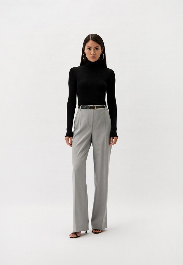 Alberta Ferretti Водолазка - фото 2