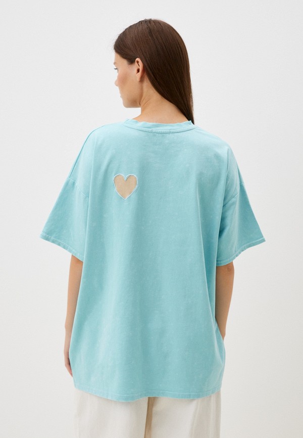 Bad Queen Футболка - фото 2