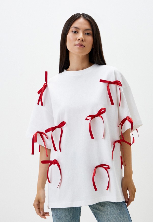 Bad Queen Футболка - фото 1