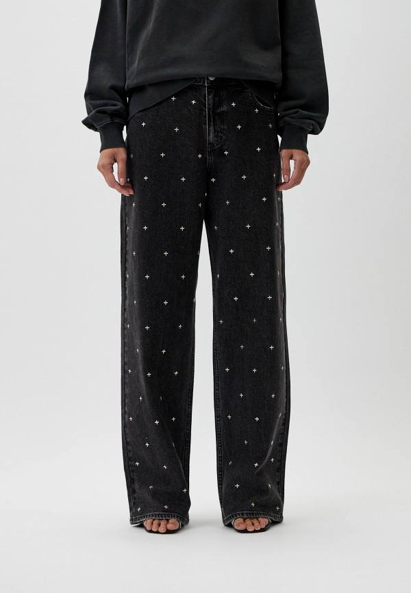 Ksubi Джинсы - LOW RIDER - фото 1