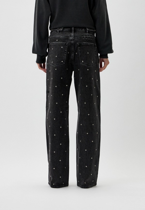 Ksubi Джинсы - LOW RIDER - фото 3