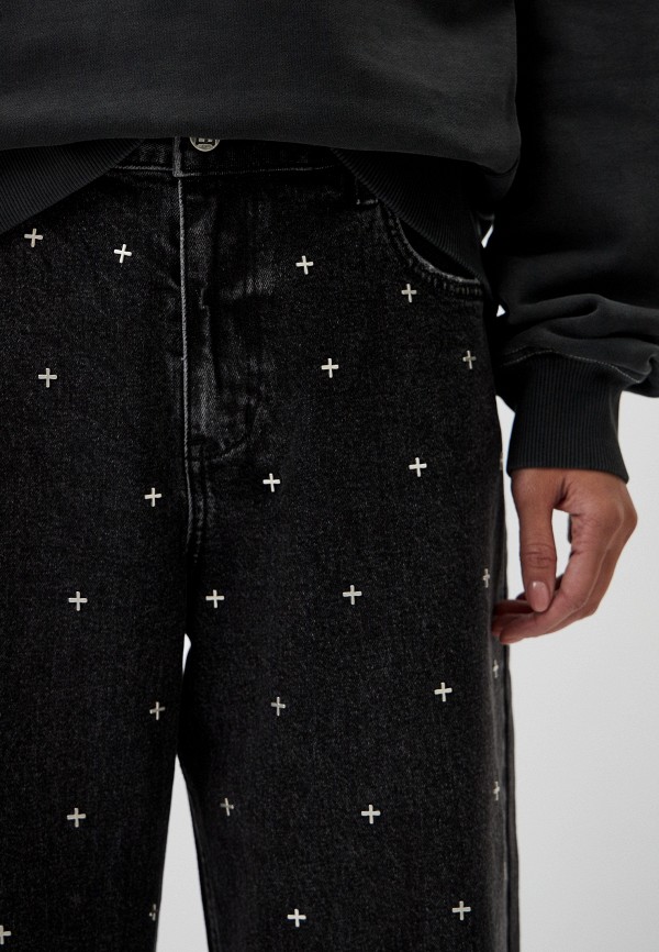 Ksubi Джинсы - LOW RIDER - фото 4