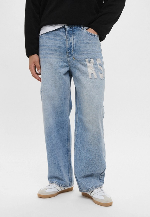 Ksubi Джинсы - фото 1